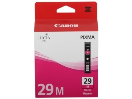 Canon PGI-29M (4874B001) Пурпурный