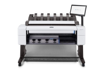 HP DesignJet T2600 36-in (3XB78A)