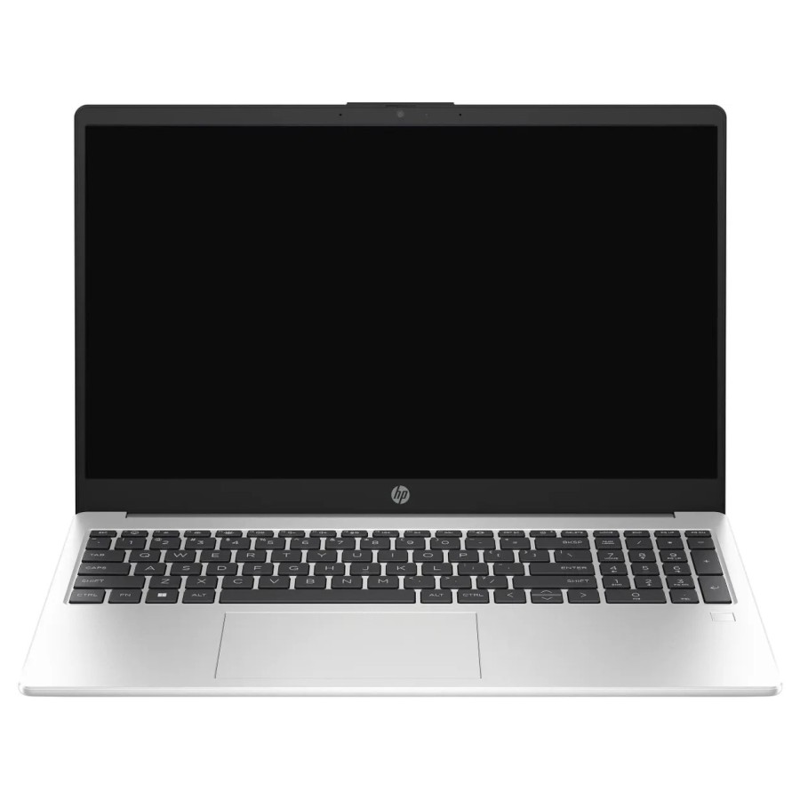HP 250 G10 (AK9X1AT) Intel Core i5 1335U 1300MHz/15.6"/1920х1080/16GB/512GB SSD/Intel Iris Xe Graphics/Wi-Fi/Bluetooth/DOS (Silver)