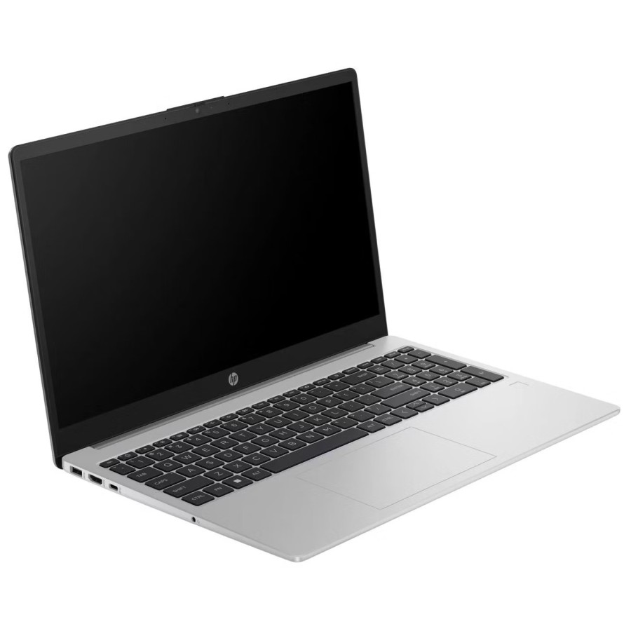 HP 250 G10 (AK9X1AT) Intel Core i5 1335U 1300MHz/15.6"/1920х1080/16GB/512GB SSD/Intel Iris Xe Graphics/Wi-Fi/Bluetooth/DOS (Silver)