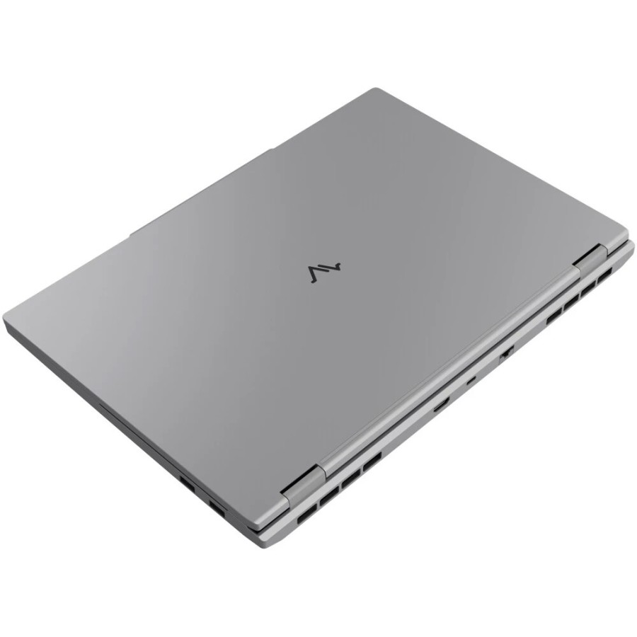 MAIBENBEN B515B AMD Ryzen 7 8845HS 3800MHz/15.3"/2560x1600/12GB/1024GB SSD/AMD Radeon 780M/Wi-Fi/Bluetooth/Linux (B515B-R781UMQQSLGRE2) Grey