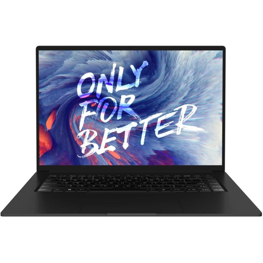 MAIBENBEN P625 Intel Core i5 12450H 2000MHz/16"/2560х1600/16GB/512GB SSD/Intel UHD Graphics/Wi-Fi/Bluetooth/Windows 11 Home (P625QSF0HGRE0) Grey