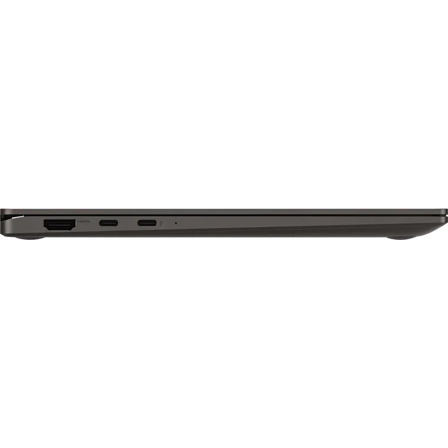 Samsung Galaxy Book3 360 NP730 Intel Core i7 1355U 1700MHz/13.3"/1920х1080/16GB/512GB SSD/Intel Iris Xe Graphics/Wi-Fi/Bluetooth/Windows 11 Home (NP730QFG-LA1IN) Grey