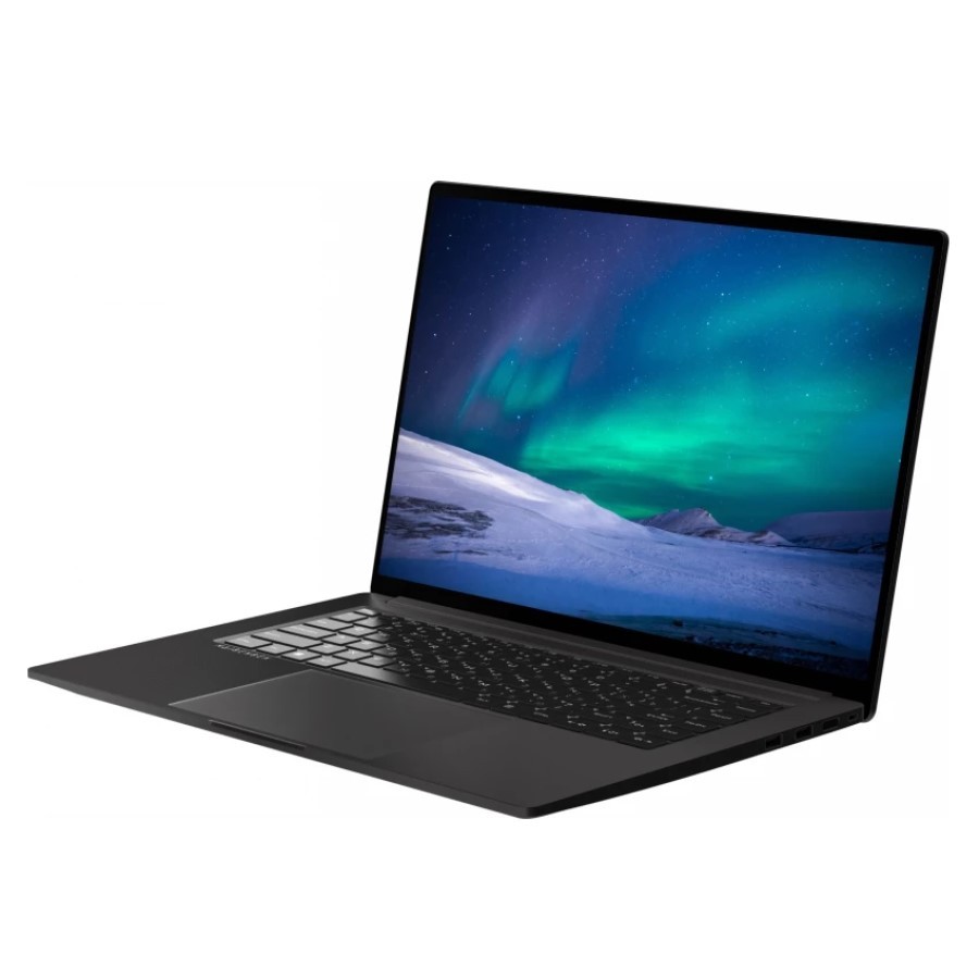 MAIBENBEN P625 Intel Core i5 12450H 2000MHz/16"/2560х1600/16GB/512GB SSD/Intel UHD Graphics/Wi-Fi/Bluetooth/Windows 11 Home (P625QSF0HGRE0) Grey