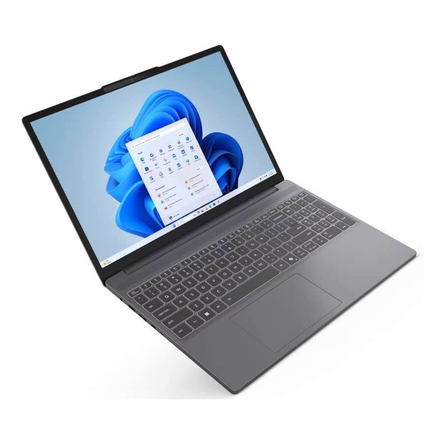 Lenovo IdeaPad Slim 3 15IRH10 Intel Core i7 13620H 2400MHz/15.3"/1920x1200/16GB/512GB SSD/Intel UHD Graphics/Wi-Fi/Bluetooth/Без ОС (83EM00D3UE) Grey