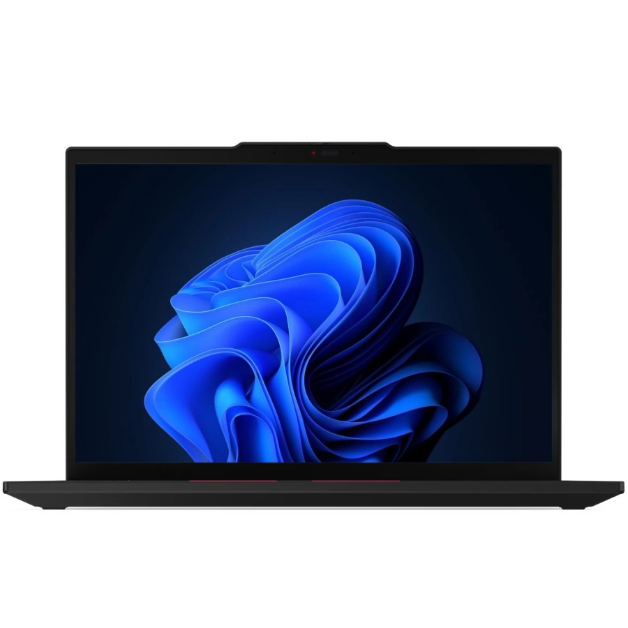 Lenovo ThinkPad T14 Gen 5 Intel Core Ultra 7 155U 1700MHz/14"/1920x1200/16GB/512GB SSD/Intel Graphics/Wi-Fi/Bluetooth/Без ОС (21ML00EHFW) Black