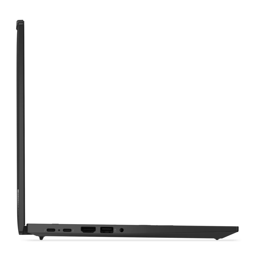 Lenovo ThinkPad T14 Gen 5 Intel Core Ultra 7 155U 1700MHz/14"/1920x1200/16GB/512GB SSD/Intel Graphics/Wi-Fi/Bluetooth/Без ОС (21ML00EHFW) Black