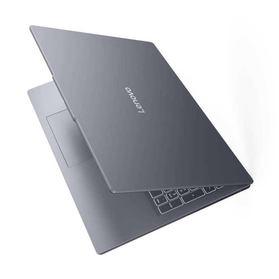 Lenovo IdeaPad Slim 3 16ARP10 AMD Ryzen 5 150 3300MHz/16"/1920x1200/16GB/512GB SSD/AMD Radeon 660M/Wi-Fi/Bluetooth/Без ОС (83K800B8RK) Grey