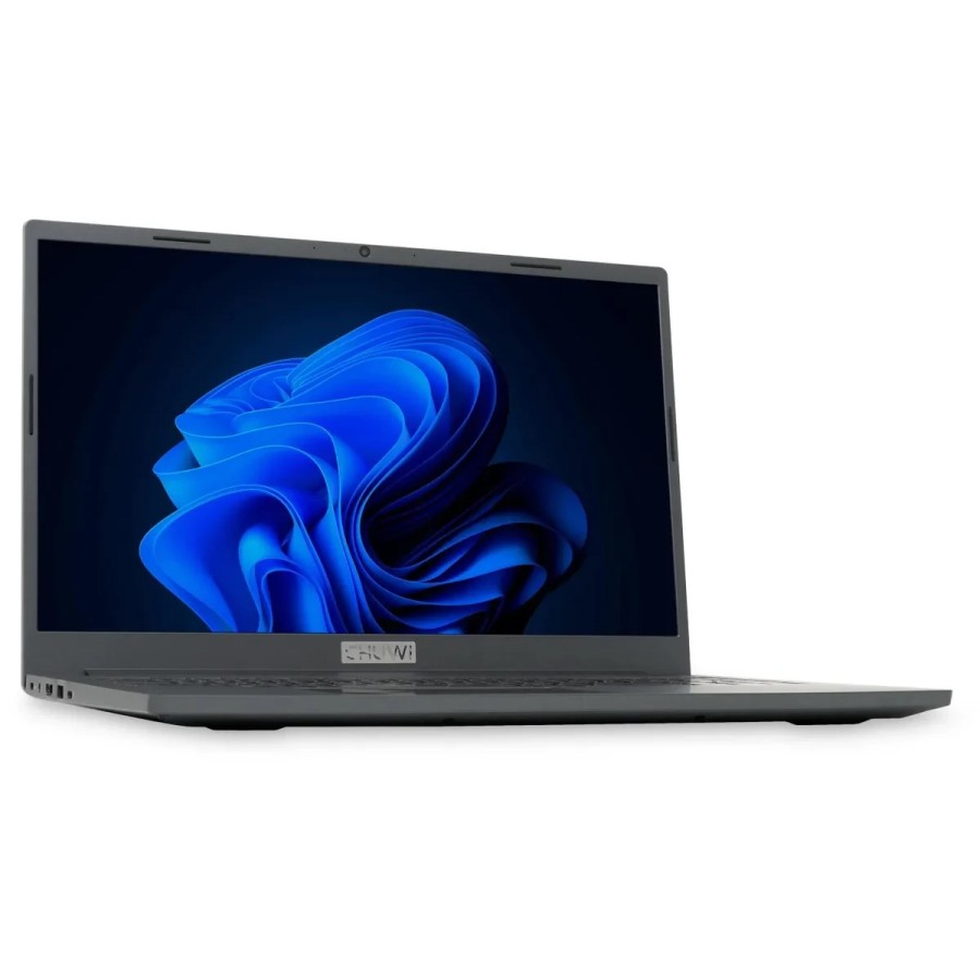 CHUWI CoreBook Max AMD Ryzen 5 7520U 2800MHz/15.6"/1920x1080/16GB/512GB SSD/AMD Radeon 610M/Wi-Fi/Bluetooth/Windows 11 Pro (CWI628-571N5N1PDMRX) Grey