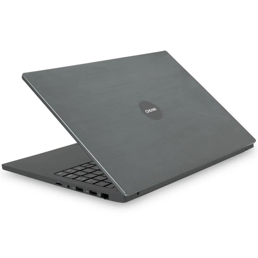 CHUWI CoreBook Max AMD Ryzen 5 7520U 2800MHz/15.6"/1920x1080/16GB/512GB SSD/AMD Radeon 610M/Wi-Fi/Bluetooth/Windows 11 Pro (CWI628-571N5N1PDMRX) Grey