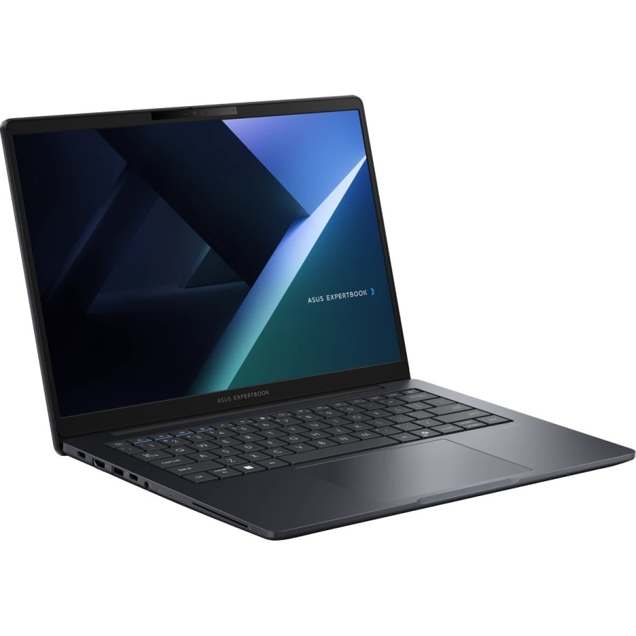 ASUS ExpertBook B3 B3405CVA-LY1309X Intel Core 5 120U 1400MHz/14"/1920x1200/8GB/512GB SSD/Intel Graphics/Wi-Fi/Bluetooth/Windows 11 Pro (90NX08K1-M01E60) Grey