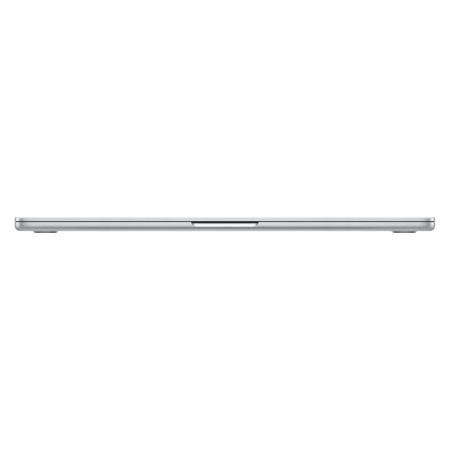Apple MacBook Air 15 M5 10 Core/15.3"/2880x1864/16GB/512GB SSD/Apple M5 10 Core GPU/Wi-Fi/Bluetooth/macOS (MDV94LL/A) Silver