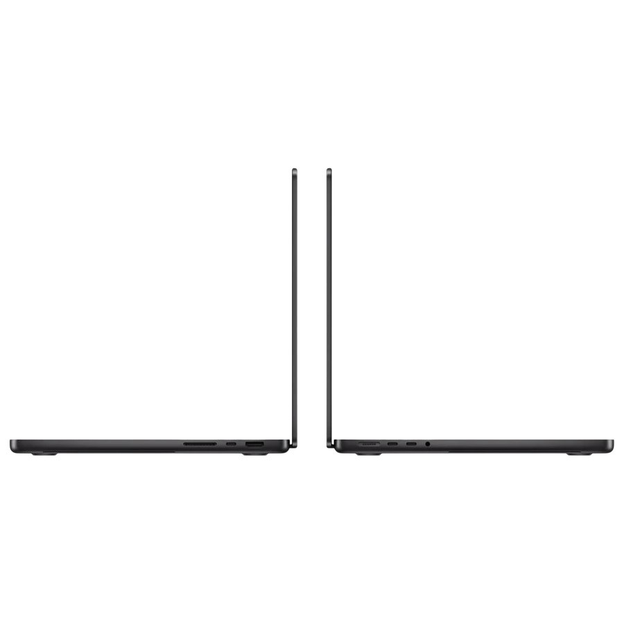 Apple MacBook Pro 14 M5 Pro 15 core/14.2"/3024x1964/24GB/1024GB SSD/Apple M5 Pro 16 core/Wi-Fi/Bluetooth/Mac OS (MGDR4LL/A) Black