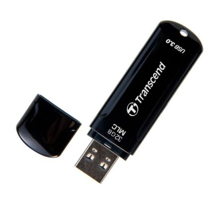 Transcend JetFlash 750 32Gb (TS32GJF750K)