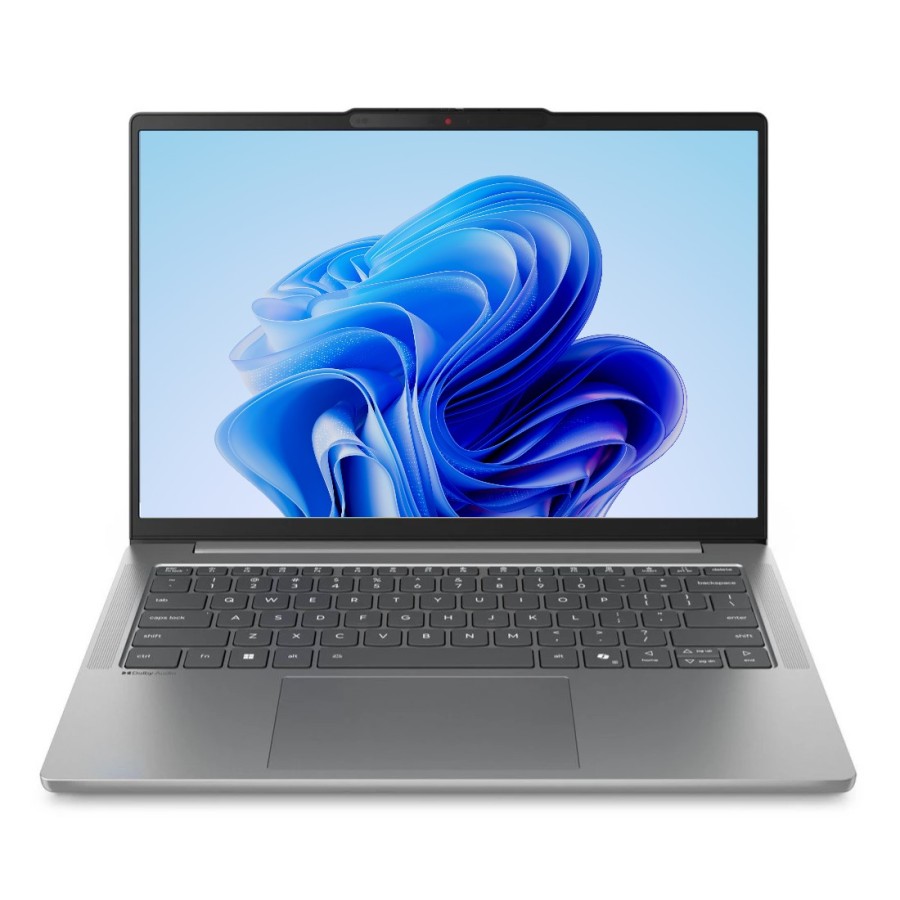 Lenovo IdeaPad Slim 5 14IRH10R Intel Core 5 210H 2200MHz/14"/1920x1200/32GB/1024GB SSD/Intel Graphics/Wi-Fi/Bluetooth/Без ОС (83J0001BRK) Grey