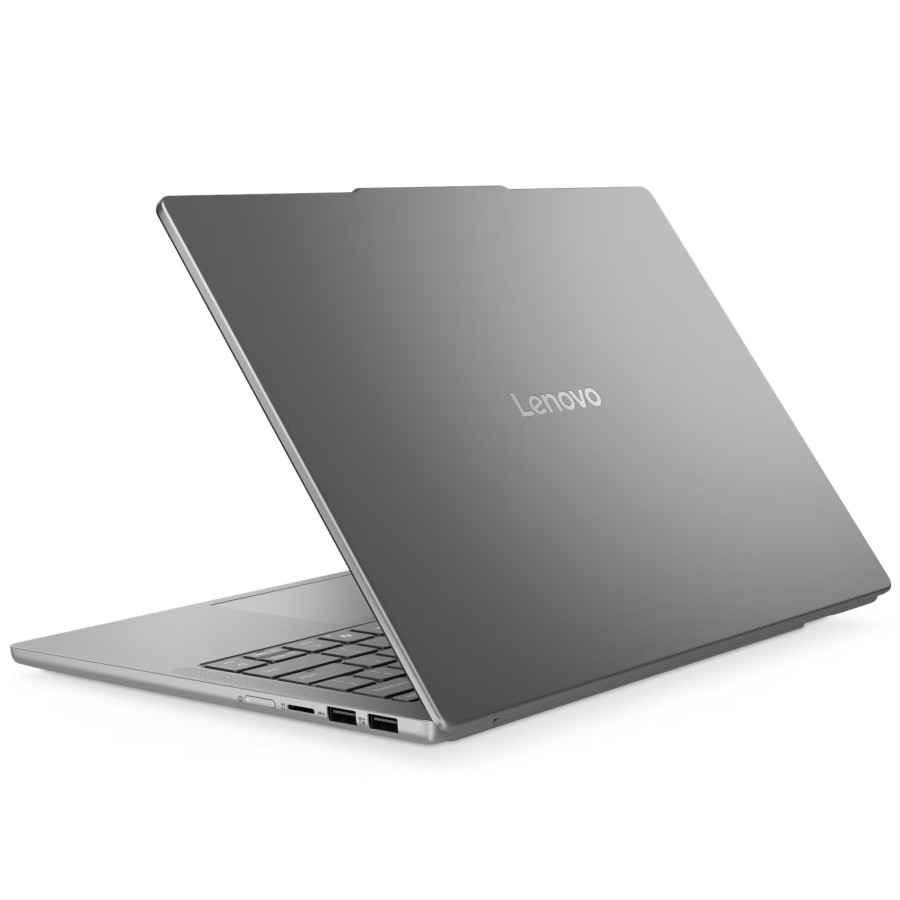 Lenovo IdeaPad Slim 5 14IRH10R Intel Core 5 210H 2200MHz/14"/1920x1200/32GB/1024GB SSD/Intel Graphics/Wi-Fi/Bluetooth/Без ОС (83J0001BRK) Grey