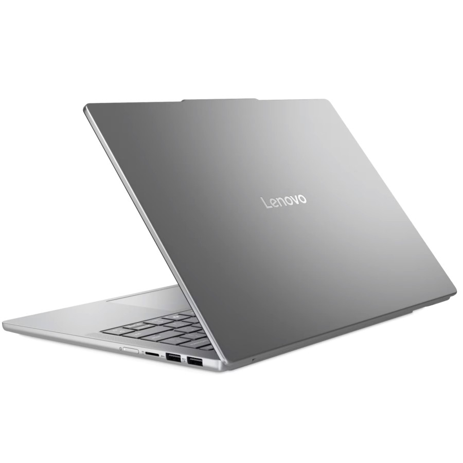 Lenovo IdeaPad Slim 5 14IRH10R Intel Core 5 210H 2200MHz/14"/1920x1200/32GB/1024GB SSD/Intel Graphics/Wi-Fi/Bluetooth/Без ОС (83J0001BRK) Grey