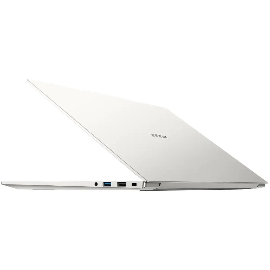 Infinix XBOOK B16 AMD Ryzen 7 7735HS 3200MHz/16"/1920x1200/16GB/512GB SSD/AMD Radeon 680M/Wi-Fi/Bluetooth/Windows 11 Home (71005000502) Grey