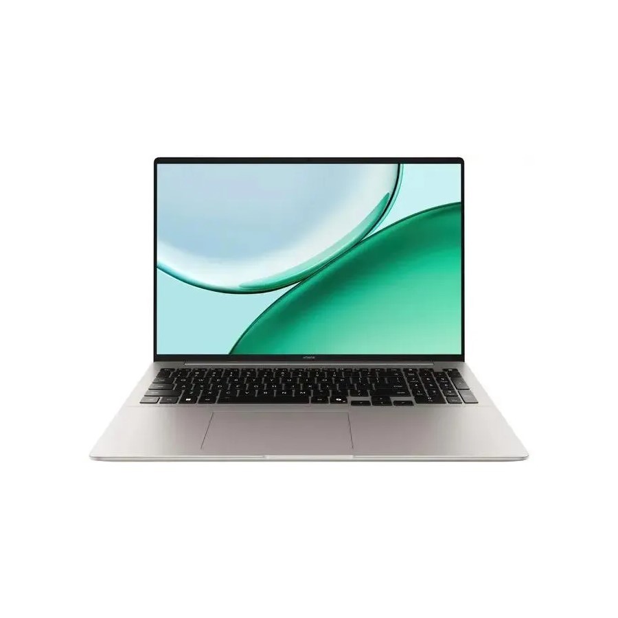 Honor MagicBook 16 LHC-X (5301ASVP) Intel Core Ultra 5 325 1600MHz/16"/1920х1200/16GB/1024GB SSD/Intel Graphics/Wi-Fi/Bluetooth/Без ОС Grey