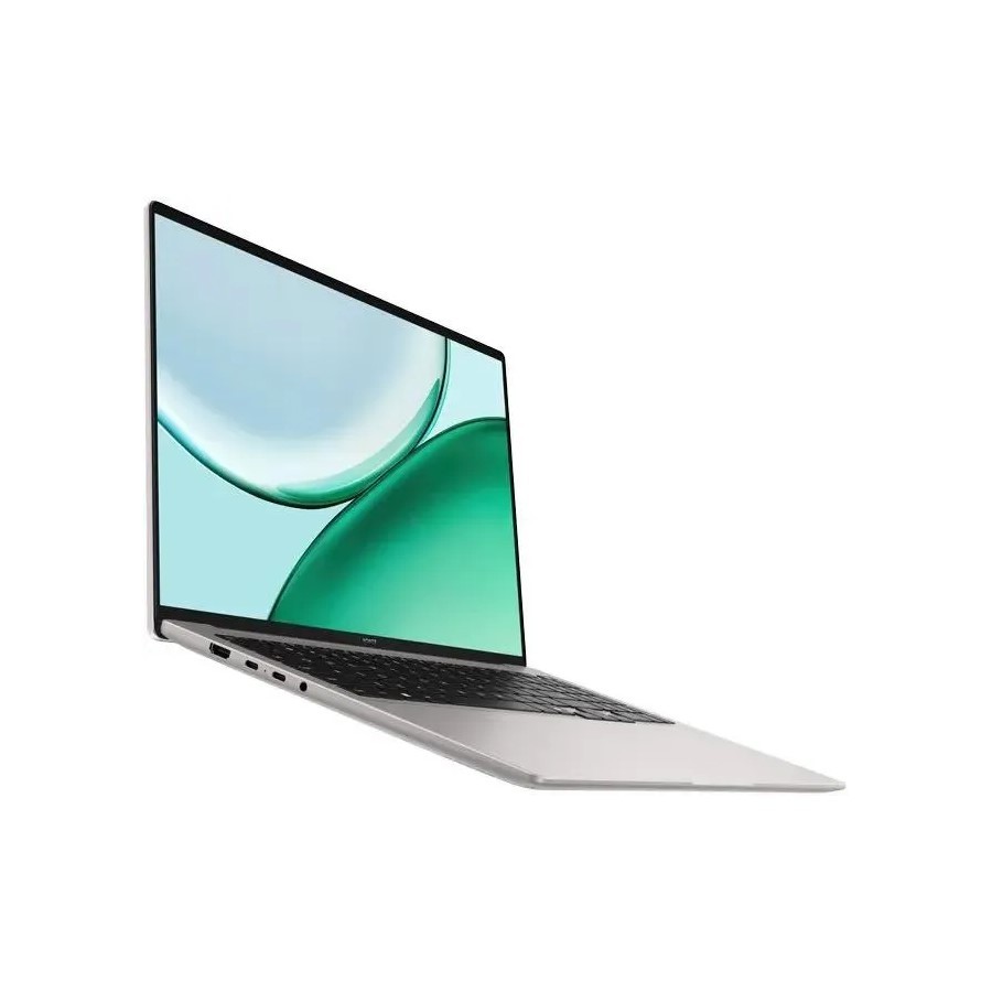 Honor MagicBook 16 LHC-X (5301ASVP) Intel Core Ultra 5 325 1600MHz/16"/1920х1200/16GB/1024GB SSD/Intel Graphics/Wi-Fi/Bluetooth/Без ОС Grey