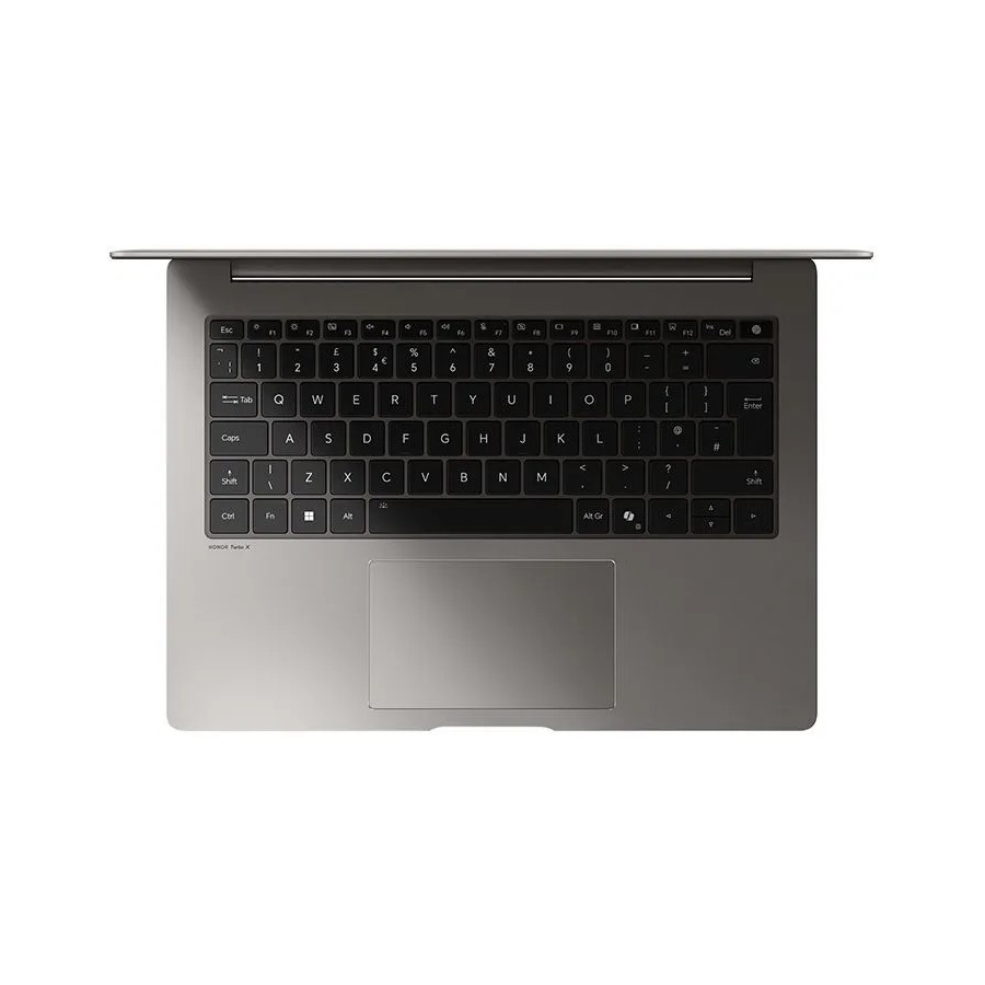 Honor MagicBook Pro 14 ZQC-P (5301ATEN) Intel Core Ultra 5 338H 1900MHz/14.6"/3120x2080/32GB/1024GB SSD/Intel Arc/Wi-Fi/Bluetooth/Windows 11 Home Grey