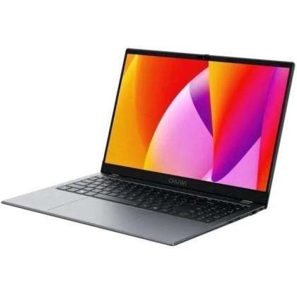 CHUWI HeroBook Plus 15 Intel Celeron N4020 1100MHz/15.6"/1920x1080/8GB/256GB SSD/Intel UHD Graphics 600/Wi-Fi/Bluetooth/Windows 11 Home (1746465) Grey