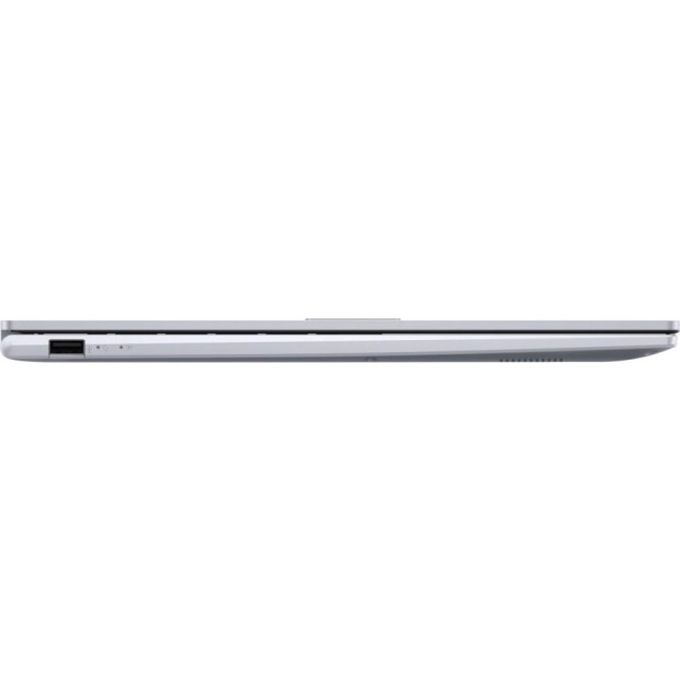 ASUS Vivobook 16X K3604VA-MB232 Intel Core i7 1355U 1700MHz/16"/1920x1200/16GB/1024GB SSD/Intel Iris Xe Graphics/Wi-Fi/Bluetooth/Без ОС (90NB1072-M009K0) Silver