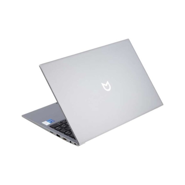 IRBIS 15NBP3508_G2 Intel Core i5 1240P 1700MHz/15.6"/1920x1080/16GB/512GB SSD/Intel Iris Xe Graphics/Wi-Fi/Bluetooth/Windows 11 Pro (15NBP3508_G2) Grey