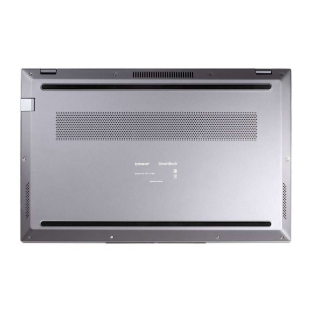 IRBIS 15NBP3508_G2 Intel Core i5 1240P 1700MHz/15.6"/1920x1080/16GB/512GB SSD/Intel Iris Xe Graphics/Wi-Fi/Bluetooth/Windows 11 Pro (15NBP3508_G2) Grey