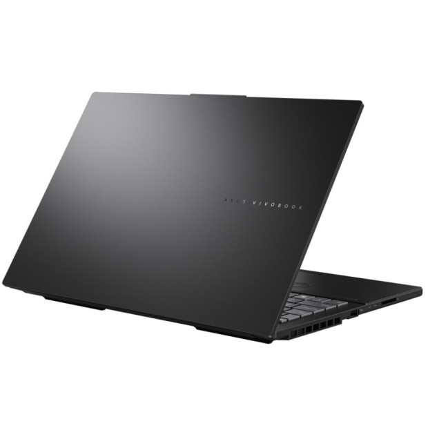 ASUS Vivobook Pro 15 OLED N6506MU-MA100 Intel Core Ultra 7 155H 3800MHz/15.6"/2880x1620/16GB/1024GB SSD/NVIDIA GeForce RTX 4050 6GB/Wi-Fi/Bluetooth/Без ОС (90NB12Z3-M00570) Grey