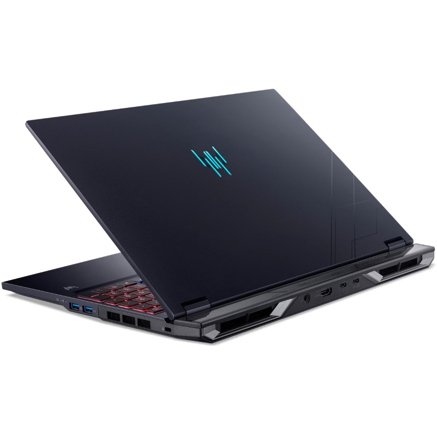 Acer Predator Helios Neo 16 AI PHN16-73-76VQ Intel Core Ultra 7 255HX 2300MHz/16"/2560x1600/32GB/1024GB SSD/NVIDIA GeForce RTX 5060 8GB/Wi-Fi/Bluetooth/Без ОС (NH.QVUCD.002) Black