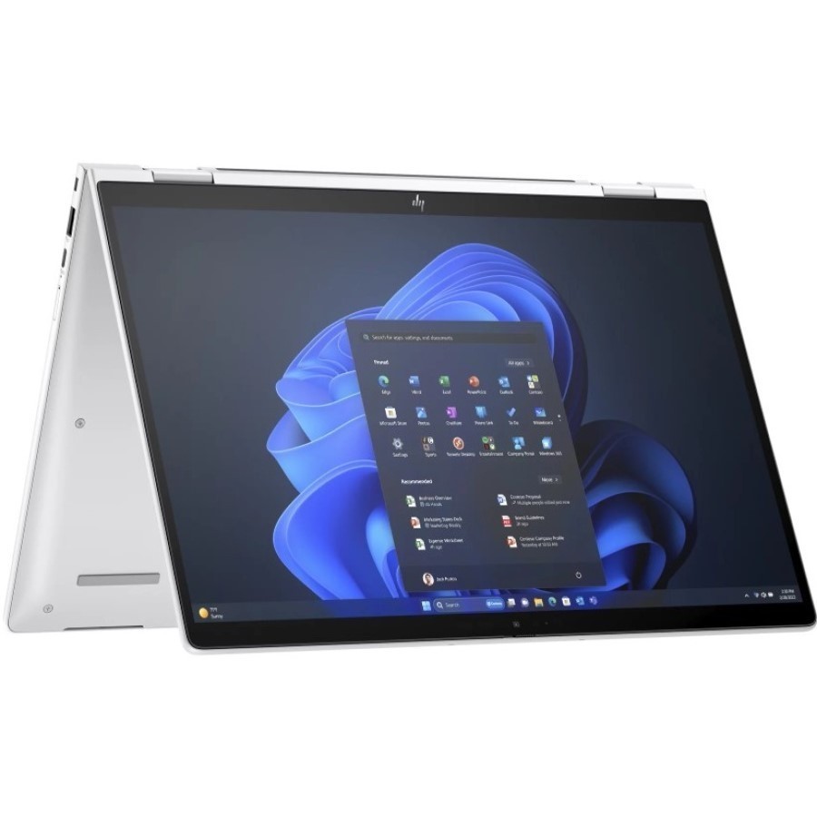 HP EliteBook x360 1040 G11 (B69F7ET) Intel Ultra 5 125H 1700MHz/14"/1920x1200/32GB/1024GB SSD/Intel Iris Xe graphics/Wi-Fi/Bluetooth/Windows 11 Pro (Silver)