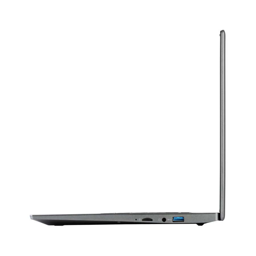 iRU Tactio 14RLH AMD Ryzen 3 3200U 2600MHz/14"/1920x1080/8GB/512GB SSD/AMD Radeon RX Vega 3/Wi-Fi/Bluetooth/DOS (2058880) Grey