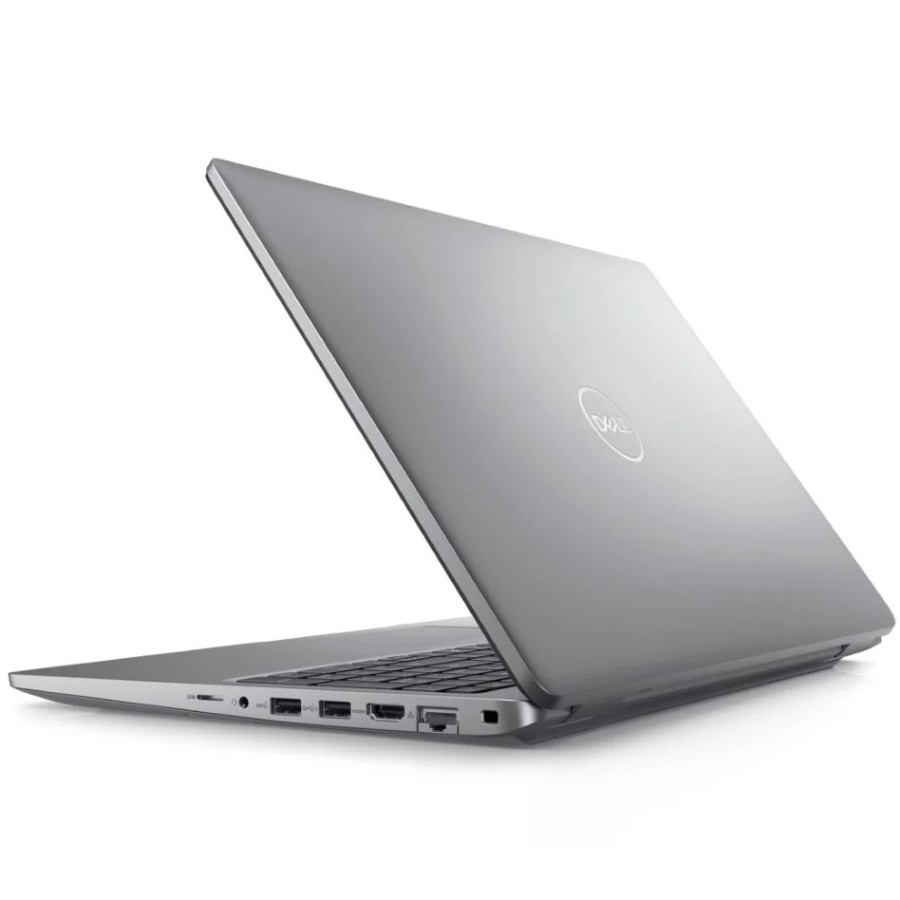 DELL Latitude 5550-5853 Intel Core Ultra 5 135U 1600MHz/15.6"/1920x1080/8GB/512GB SSD/Intel Graphics/Wi-Fi/Bluetooth/Windows 11 Pro (Grey)