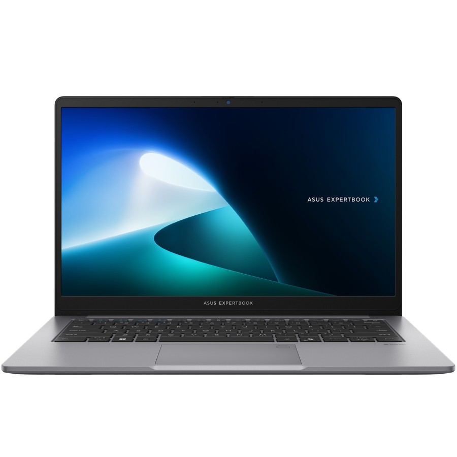 ASUS Expertbook P1 P1403CVA-S60351W Intel Core i5 13500H 2600MHz/14"/1920x1080/16GB/512GB SSD/Intel Iris Xe Graphics/Wi-Fi/Bluetooth/Windows 11 Home (90NX0871-M00D70) Grey