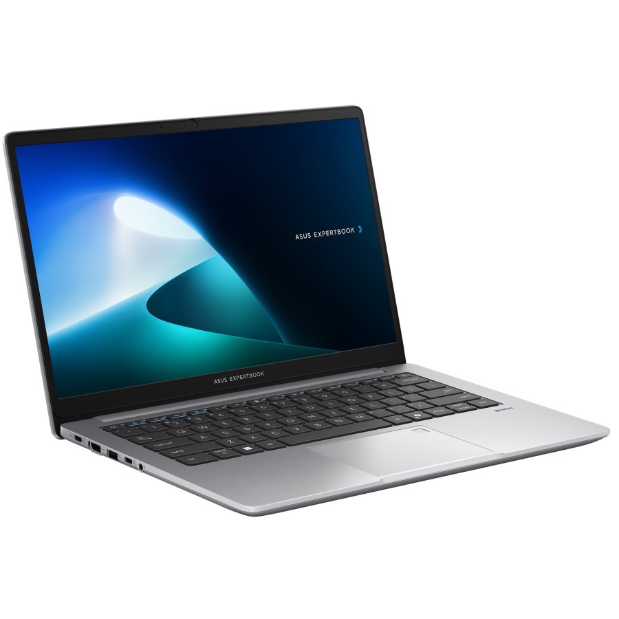 ASUS Expertbook P1 P1403CVA-S60351W Intel Core i5 13500H 2600MHz/14"/1920x1080/16GB/512GB SSD/Intel Iris Xe Graphics/Wi-Fi/Bluetooth/Windows 11 Home (90NX0871-M00D70) Grey