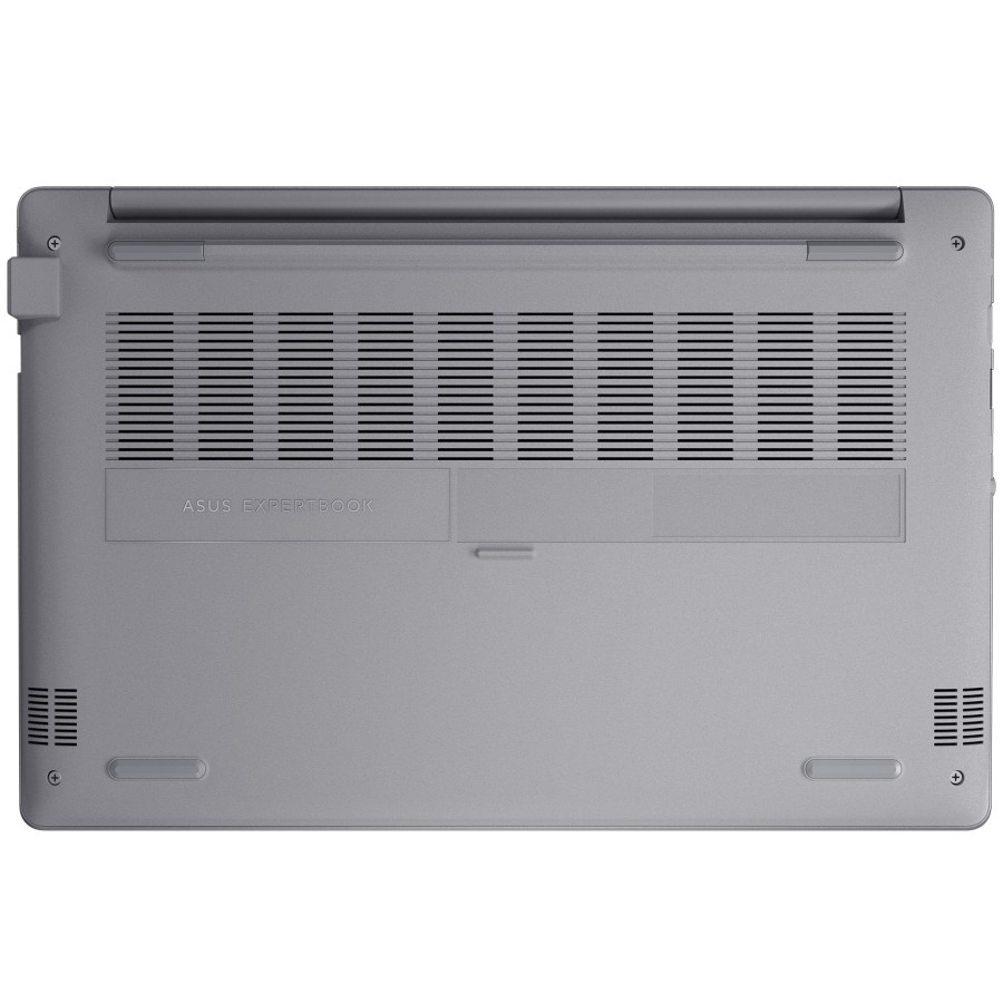 ASUS Expertbook P1 P1403CVA-S60351W Intel Core i5 13500H 2600MHz/14"/1920x1080/16GB/512GB SSD/Intel Iris Xe Graphics/Wi-Fi/Bluetooth/Windows 11 Home (90NX0871-M00D70) Grey
