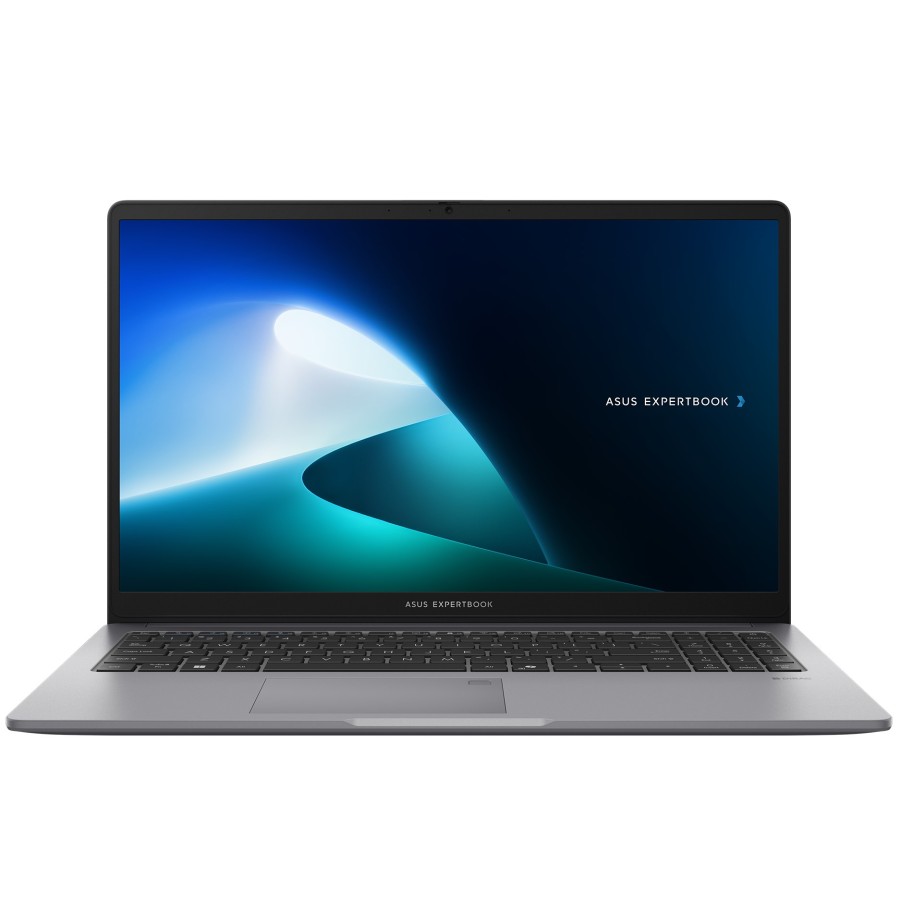 ASUS ExpertBook P1 P1503CVA-S70346 Intel Core i3 1315U 1200MHz/15.6"/1920x1080/8GB/256GB SSD/Intel UHD Graphics/Wi-Fi/Bluetooth/Без ОС (90NX0881-M00CE0) Grey