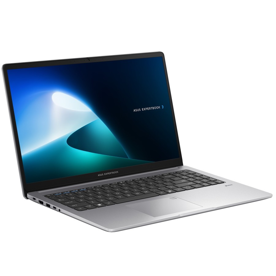 ASUS ExpertBook P1 P1503CVA-S70346 Intel Core i3 1315U 1200MHz/15.6"/1920x1080/8GB/256GB SSD/Intel UHD Graphics/Wi-Fi/Bluetooth/Без ОС (90NX0881-M00CE0) Grey