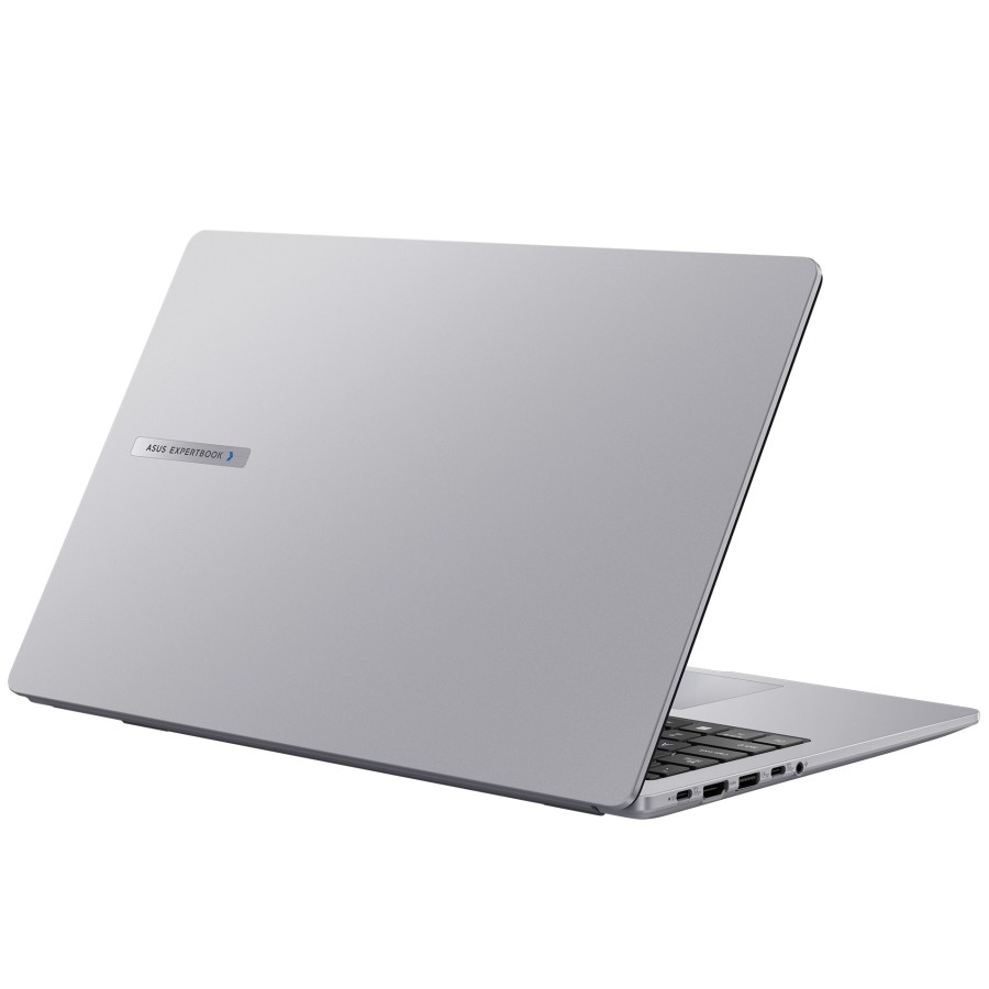 ASUS ExpertBook P1 P1503CVA-S70346 Intel Core i3 1315U 1200MHz/15.6"/1920x1080/8GB/256GB SSD/Intel UHD Graphics/Wi-Fi/Bluetooth/Без ОС (90NX0881-M00CE0) Grey