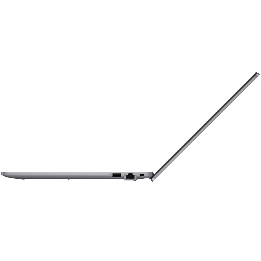 ASUS ExpertBook P1 P1503CVA-S70346 Intel Core i3 1315U 1200MHz/15.6"/1920x1080/8GB/256GB SSD/Intel UHD Graphics/Wi-Fi/Bluetooth/Без ОС (90NX0881-M00CE0) Grey