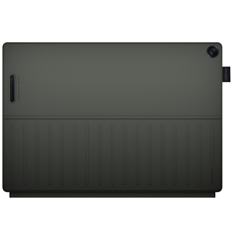 ASUS ProArt PZ13 HT5306QA-LX002W Qualcomm Snapdragon X Plus X1P-42-100 3400MHz/13.3"/2880x1800/16GB/1024GB SSD/Qualcomm Adreno/Wi-Fi/Bluetooth/Windows 11 Home (90NB1441-M001L0) Black