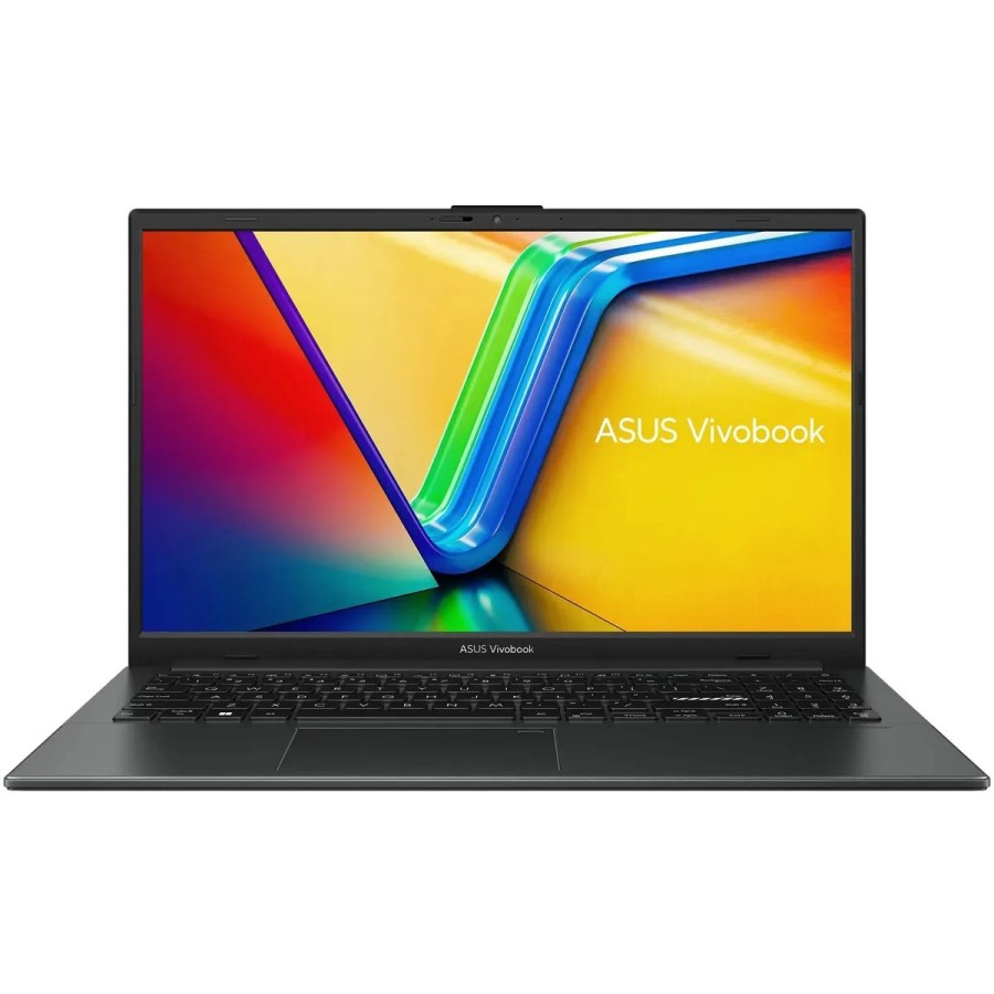 ASUS Vivobook Go 15 E1504FA-BQ210 AMD Ryzen 3 7320U 2400MHz/15.6"/1920x1080/8GB/512GB SSD/AMD Radeon 610M/Wi-Fi/Bluetooth/Без ОС (90NB0ZR2-M01ZE0) Black