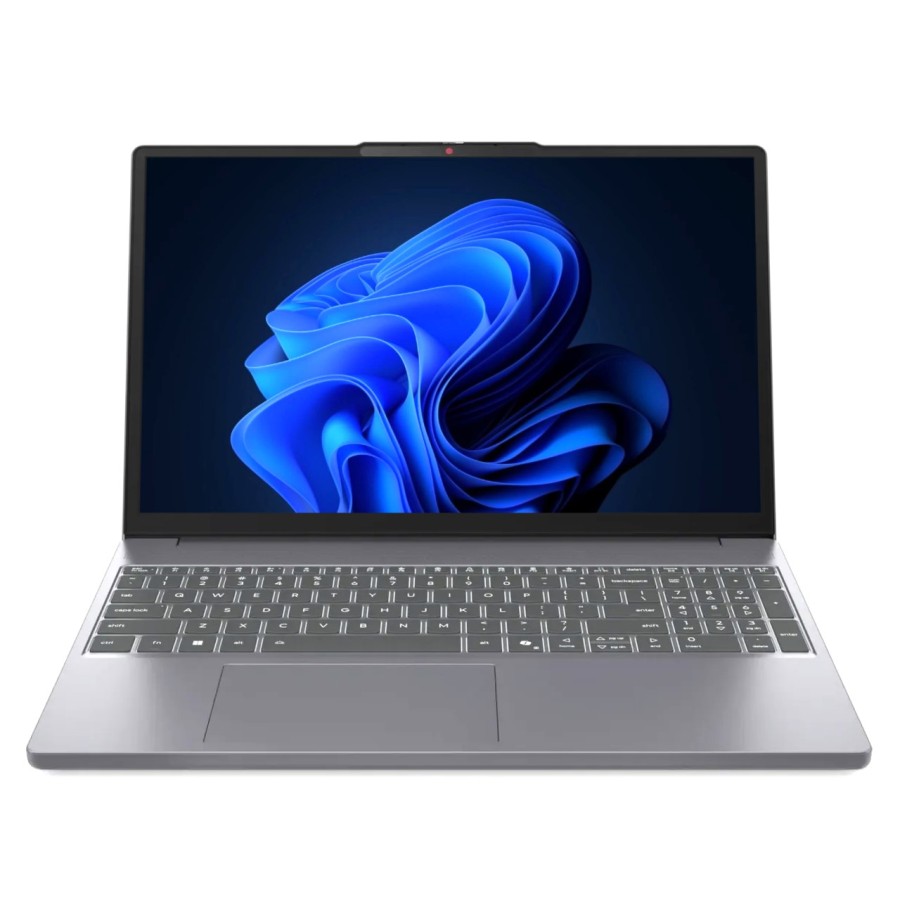 Lenovo IdeaPad Slim 3 15AHP10 AMD Ryzen 7 8840HS 3300MHz/15.3"/1920x1200/16GB/512GB SSD/AMD Radeon 780M/Wi-Fi/Bluetooth/Без ОС (83KA001BRK) Grey