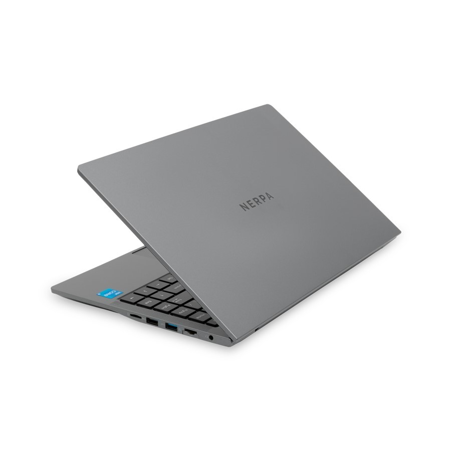 Nerpa CASPICA I342-14 Intel Core i3 1215U 1200MHz/14.1"/1920x1080/16GB/512GB SSD/Intel UHD Graphics/Wi-Fi/Bluetooth/Windows 11 Pro (I342-14MB165202G) Grey