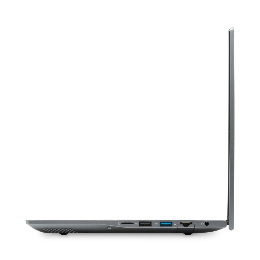 Nerpa CASPICA I342-14 Intel Core i3 1215U 1200MHz/14.1"/1920x1080/16GB/512GB SSD/Intel UHD Graphics/Wi-Fi/Bluetooth/Windows 11 Pro (I342-14MB165202G) Grey