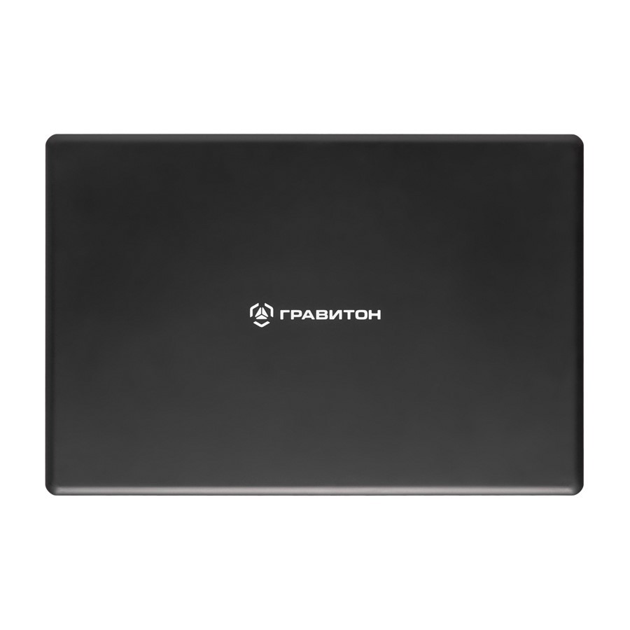 Гравитон Н15И-ТП Intel Core i5 1135G7 2400MHz/15.6"/1920x1080/16GB/512GB SSD/Intel Iris Xe Graphics/Wi-Fi/Bluetooth/Без ОС (219278) Black