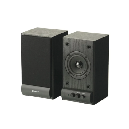 SVEN SPS-607 (SV-0120607BL) Black