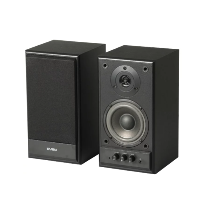 SVEN SPS-702 (SV-0120702BL) Black
