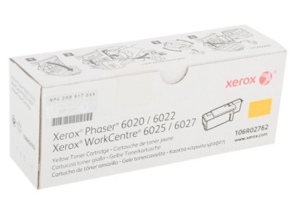 Xerox 106R02762 (106R02762)